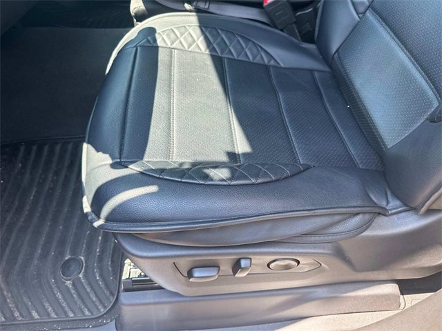 Certified 2024 GMC Sierra 1500 Elevation image 21