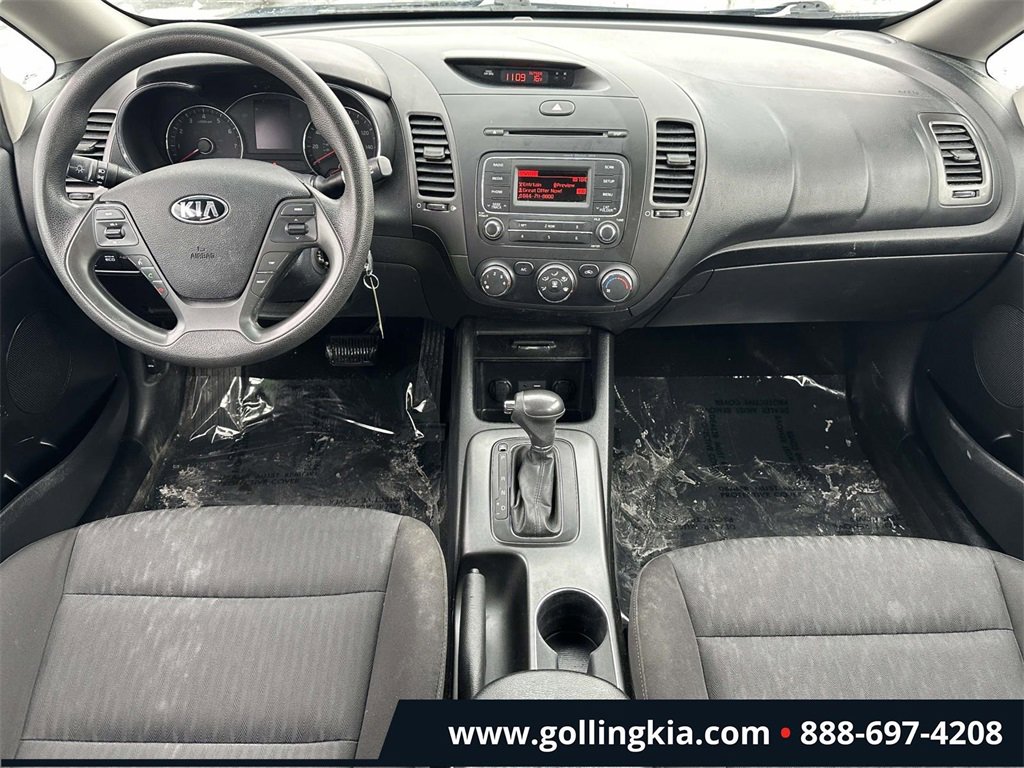 Used 2016 Kia Forte LX image 10