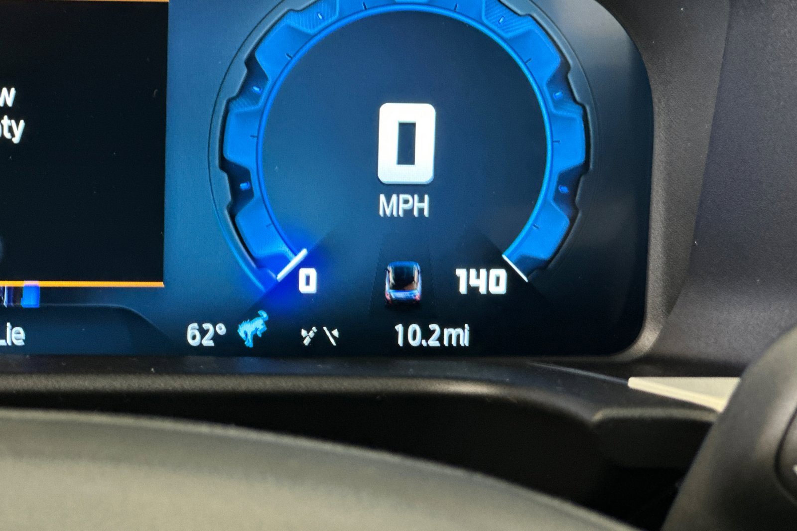 New 2025 Ford Bronco Sport Heritage image 27