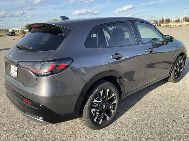 New 2027 Honda HR-V EX-L image 14