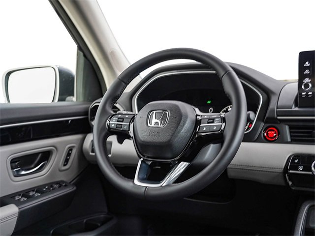 New 2025 Honda Pilot EX-L image 17