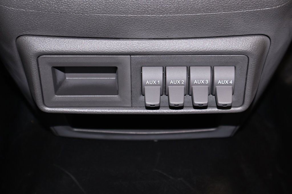 New 2026 Ford Transit 250 148 Medium Roof Extended AWD image 26