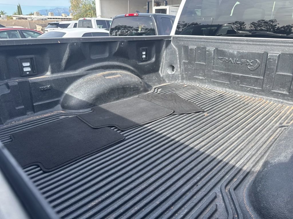 Certified 2024 Ford F250 XLT image 5