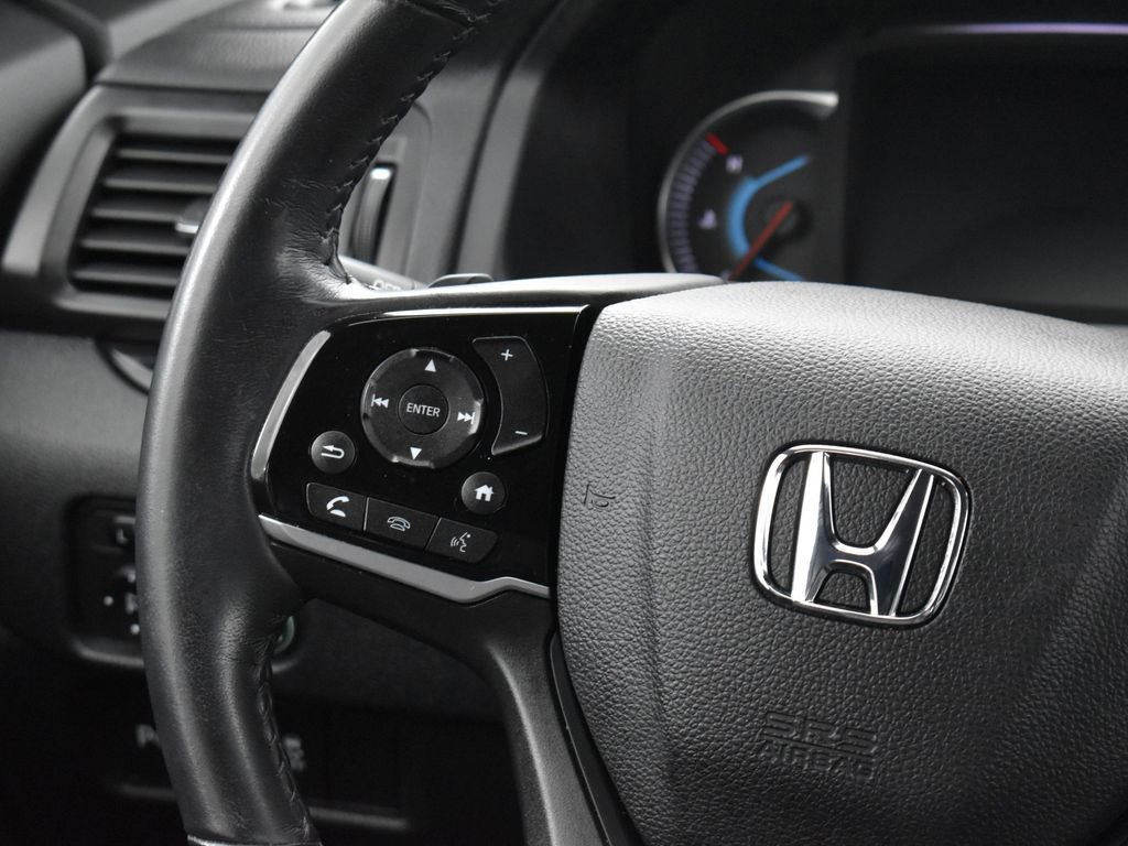 Used 2022 Honda Pilot Touring image 20