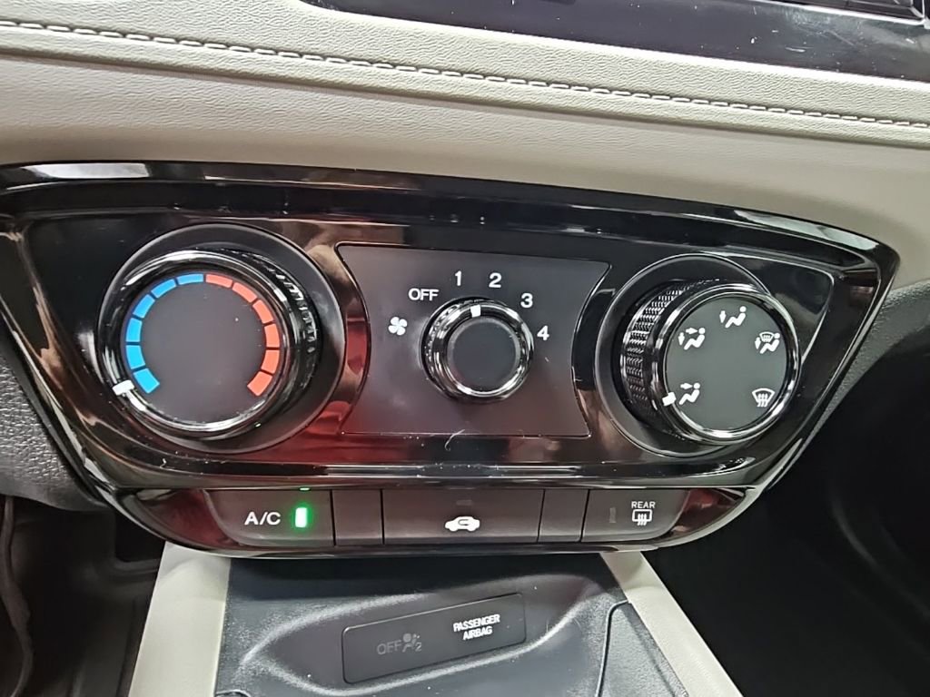 Used 2020 Honda HR-V LX image 17