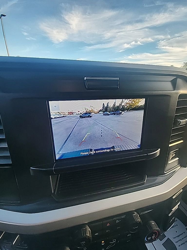 Used 2025 Ford F250 XLT image 20