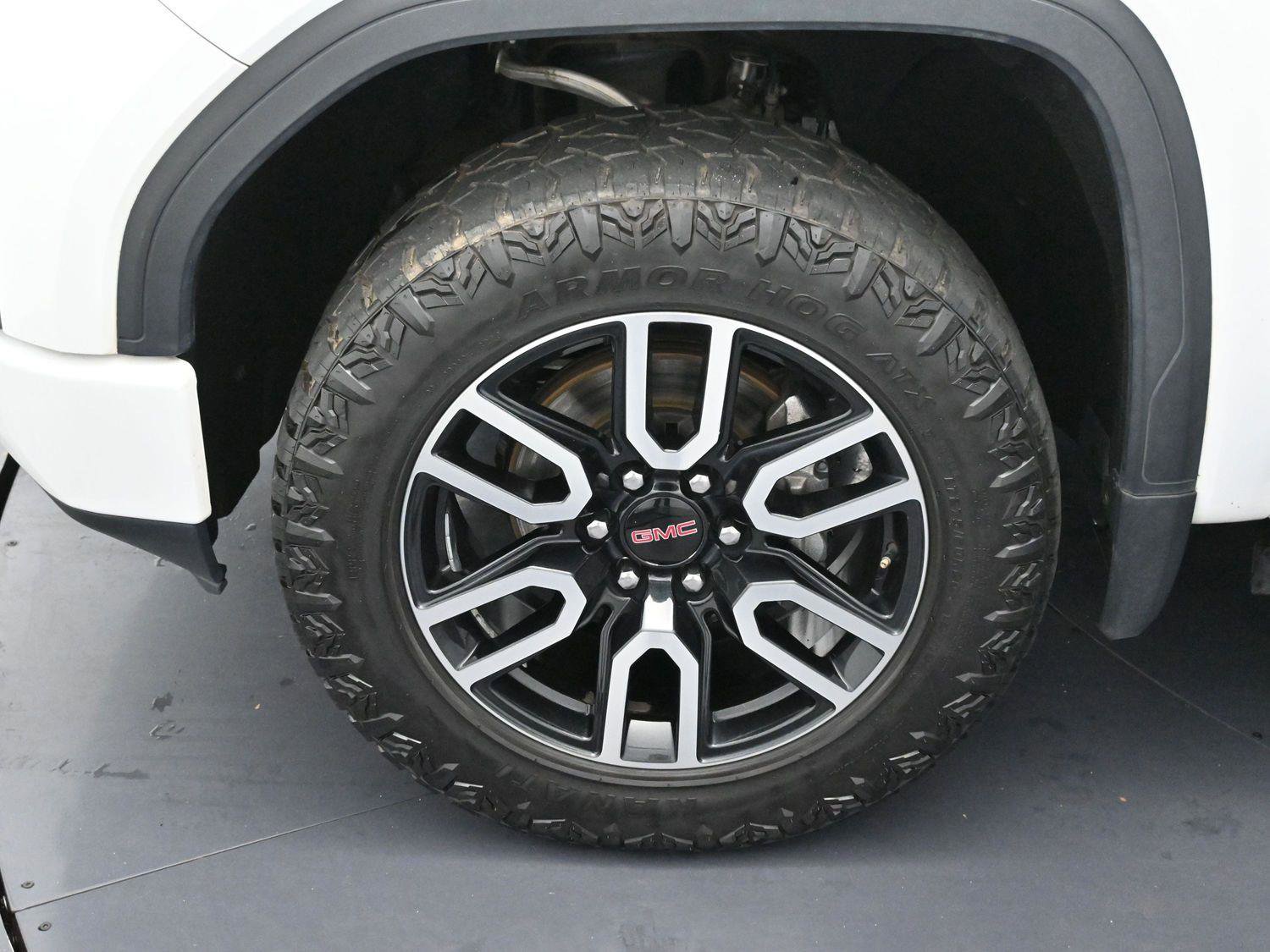 Used 2019 GMC Sierra 1500 AT4 w/ AT4 Premium Package image 34