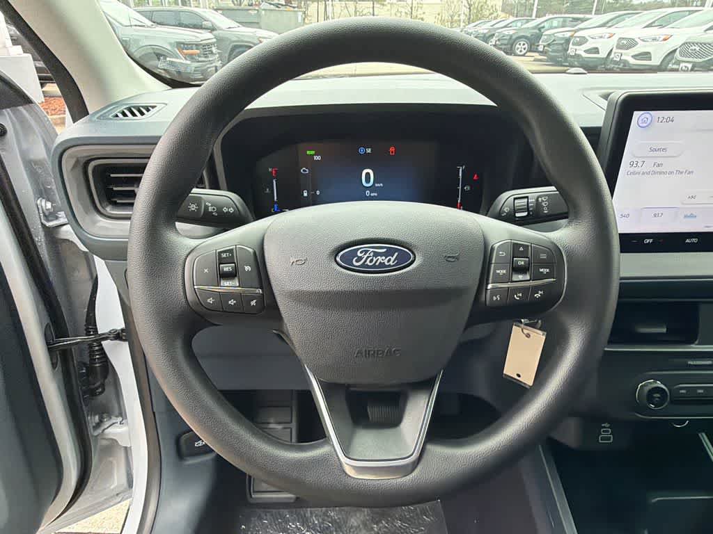 New 2026 Ford Maverick XL FWD image 21