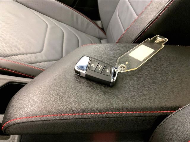 Certified 2025 Volkswagen Jetta GLI Autobahn FWD image 20