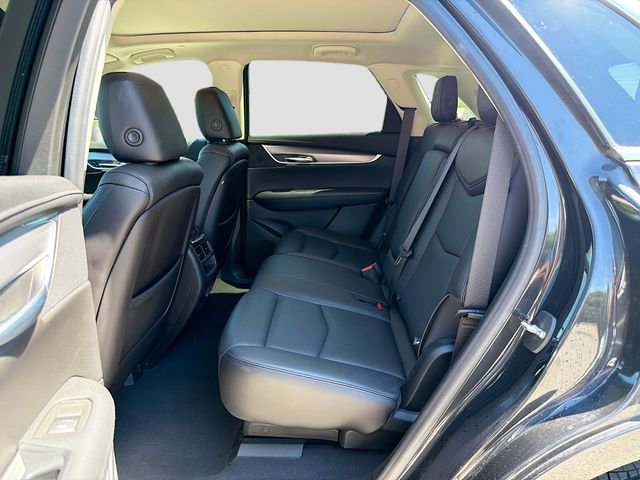 Used 2019 Cadillac XT5 Premium Luxury AWD/4WD image 22