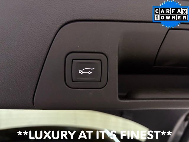 Used 2023 Buick Envision Avenir AWD/4WD image 14