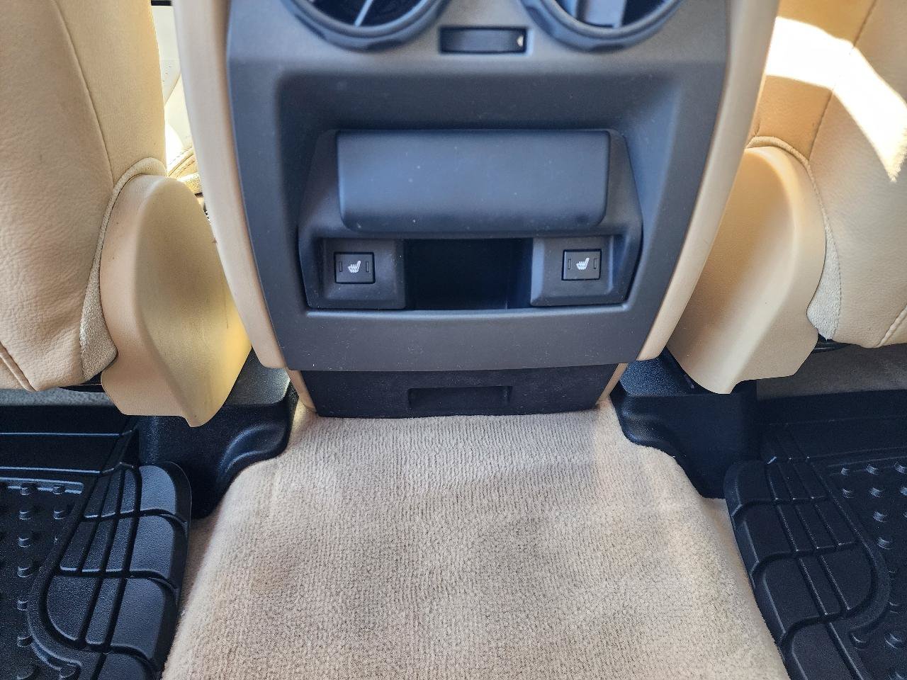 Used 2005 Land Rover LR3 SE AWD/4WD image 22