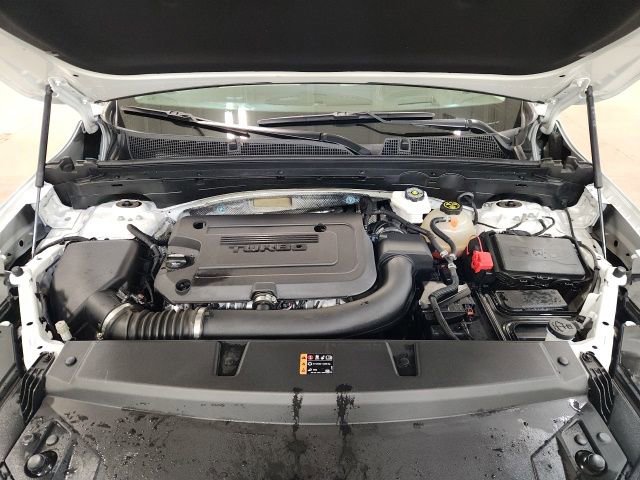 Used 2023 Buick Envision Avenir AWD/4WD image 9