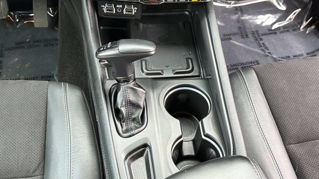 Used 2022 Dodge Durango GT AWD/4WD image 14