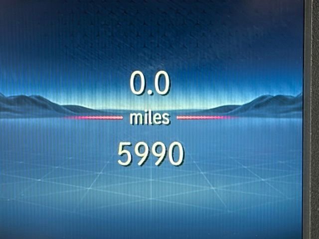 Used 2025 Mercedes-Benz Sprinter 2500 image 15