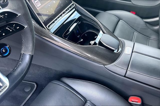 Used 2022 Mercedes-Benz SL 63 AMG 4MATIC image 13