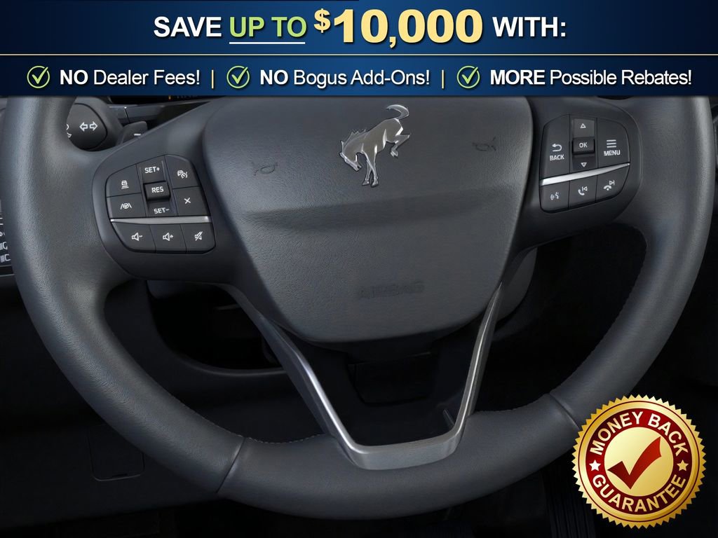 New 2026 Ford Bronco Sport Badlands w/ Badlands Tech Package image 17