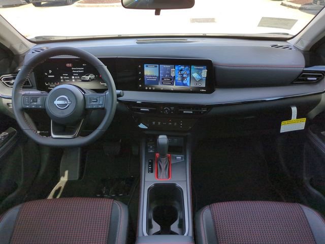 New 2026 Nissan Kicks SR image 13