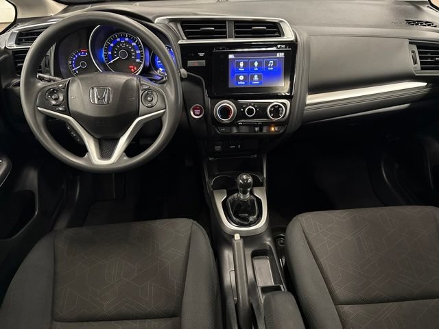 Used 2017 Honda Fit EX image 22
