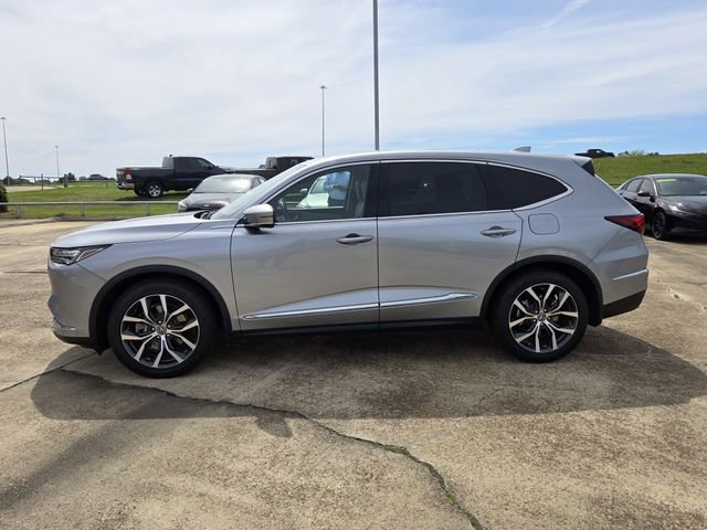 Used 2023 Acura MDX FWD w/ Technology Package image 27