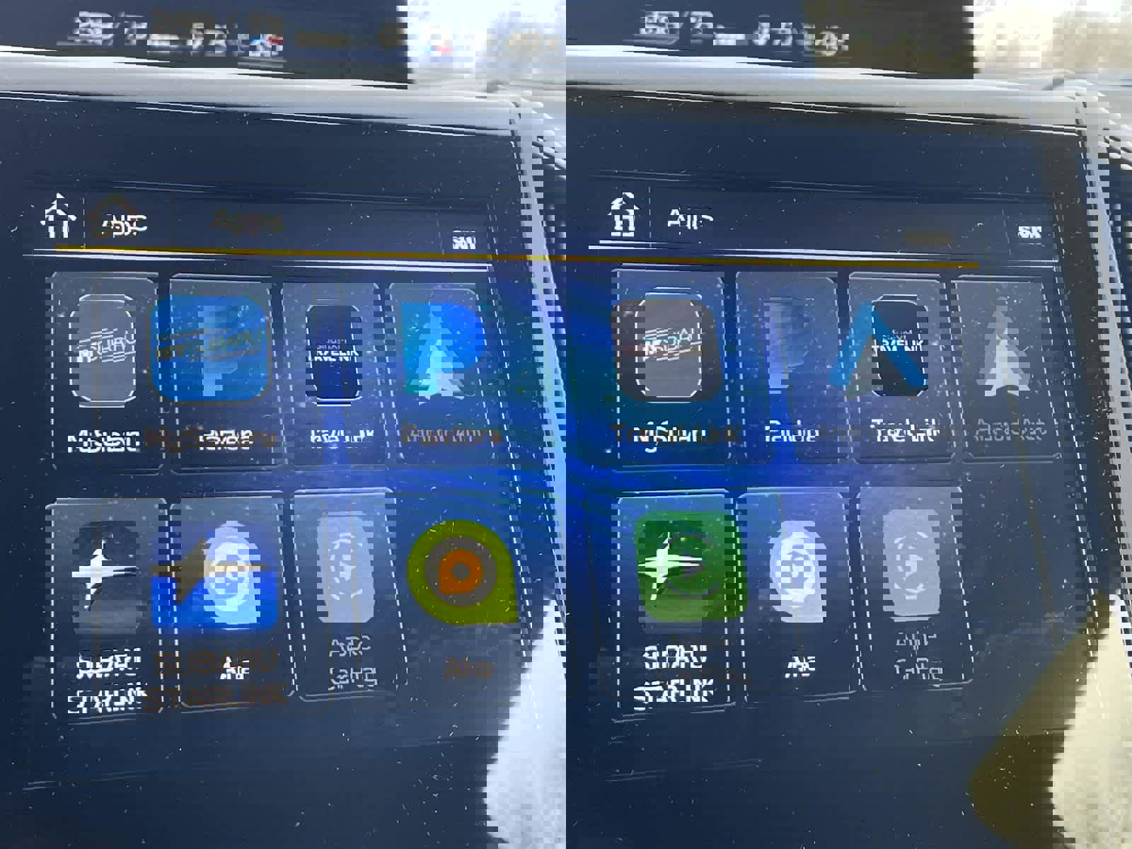 Certified 2024 Subaru Forester Wilderness image 22