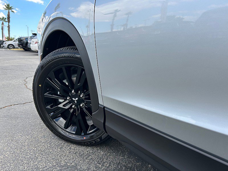 New 2026 Mitsubishi Eclipse Cross LE image 15