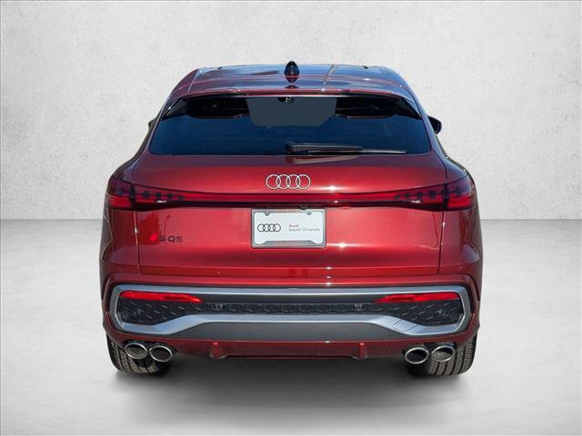 New 2026 Audi SQ5 Premium Plus AWD/4WD image 6