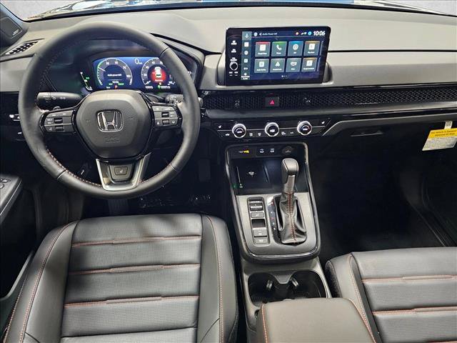 New 2026 Honda CR-V Sport Touring image 18