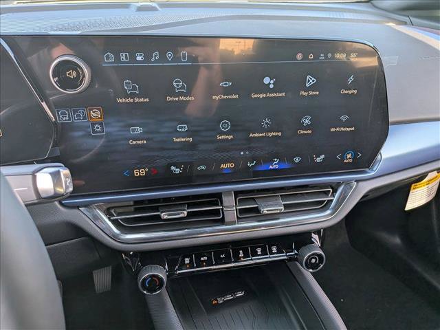 New 2026 Chevrolet Equinox EV LT AWD/4WD image 12