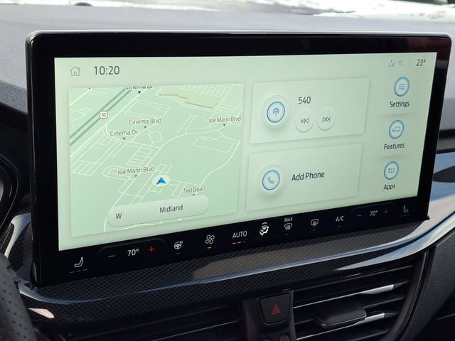 New 2026 Ford Escape ST-Line w/ Tech Pack #1 image 38