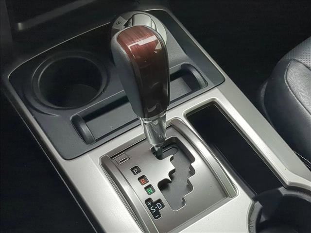 Certified 2022 Toyota 4Runner Limited image 17