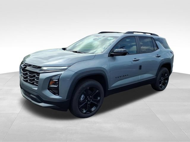 New 2027 Chevrolet Equinox LT w/ Midnight Edition FWD image 4