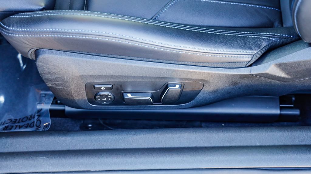 Used 2025 BMW M2 image 26