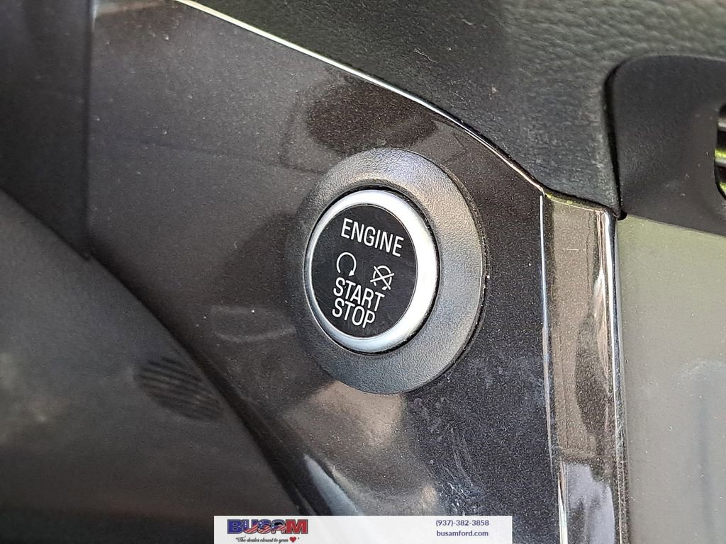 Certified 2019 Ford Escape Titanium image 22