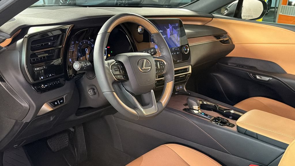 Certified 2023 Lexus RX 350 Premium w/ Accessory Package AWD/4WD image 23