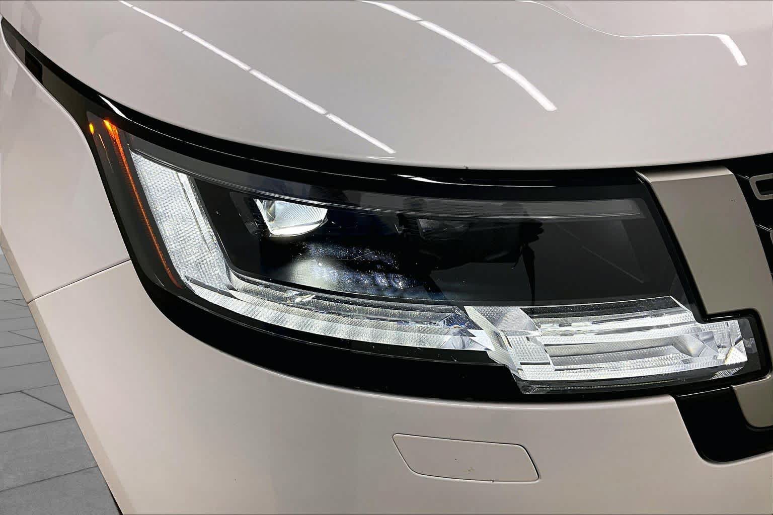 Used 2023 Land Rover Range Rover SE AWD/4WD image 27