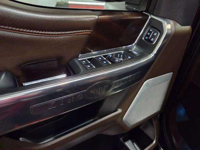 Used 2024 Ford F250 King Ranch w/ Tremor Off-Road Package AWD/4WD image 33