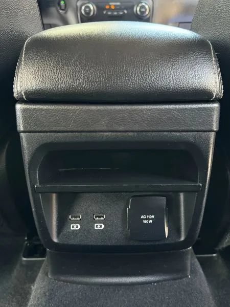 Used 2019 Ford Ranger Lariat w/ Equipment Group 501A Mid AWD/4WD image 49