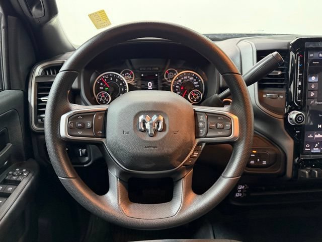 New 2026 RAM 2500 Tradesman AWD/4WD image 14