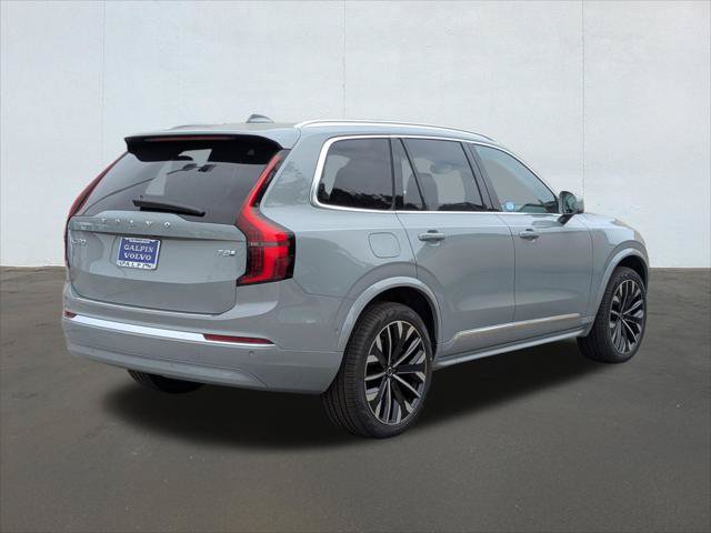 New 2026 Volvo XC90 T8 Plus w/ Protection Package AWD/4WD image 2