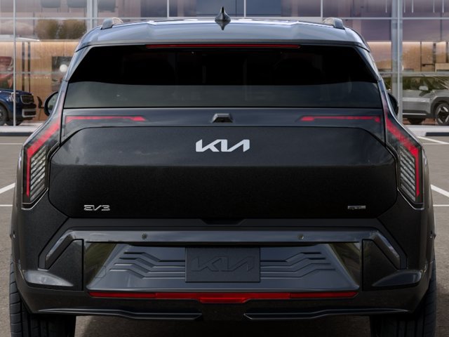 New 2027 Kia EV3 GT-Line AWD/4WD image 13