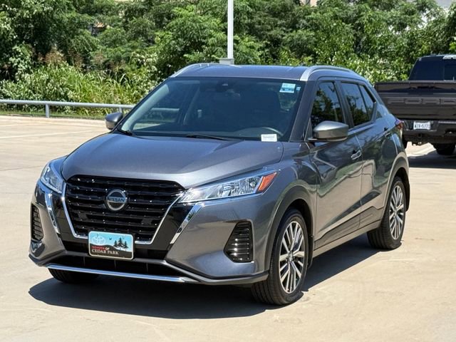 Used 2021 Nissan Kicks SV FWD image 6