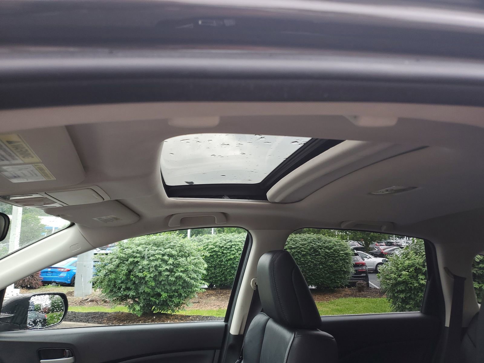 Used 2013 Honda CR-V EX-L image 18
