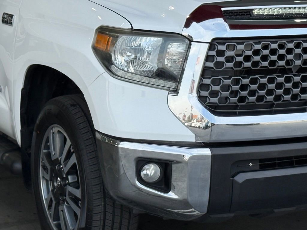 Used 2019 Toyota Tundra SR5 w/ SR5 Upgrade Package image 8