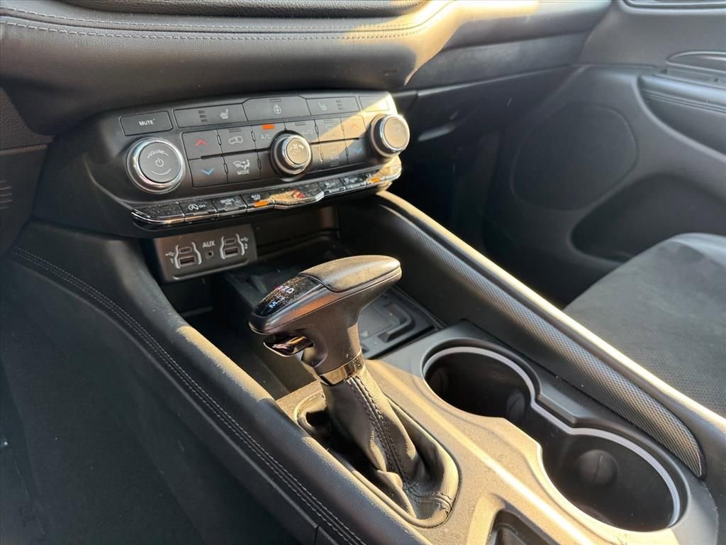 Used 2022 Dodge Durango GT image 21