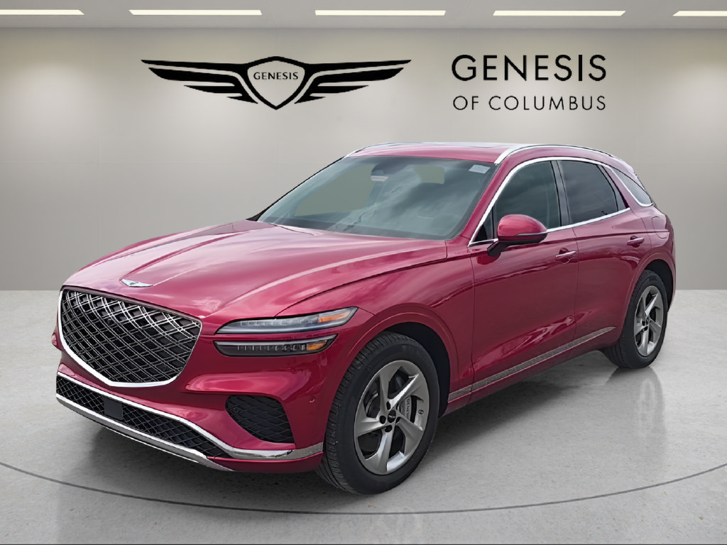 Used 2026 Genesis GV70 2.5T Advanced