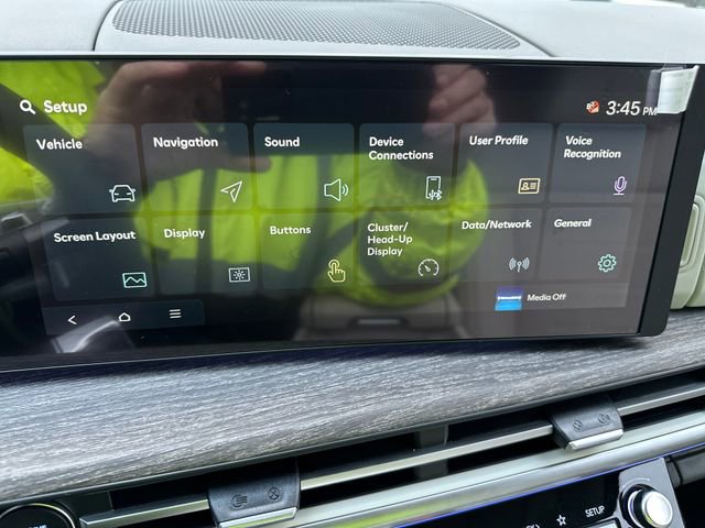 New 2026 Hyundai Santa Fe Calligraphy AWD/4WD image 15