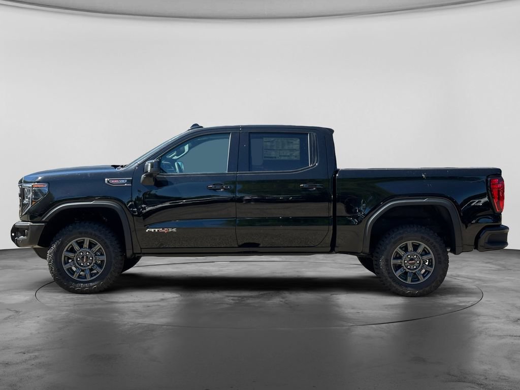New 2026 GMC Sierra 1500 AT4X AWD/4WD image 5