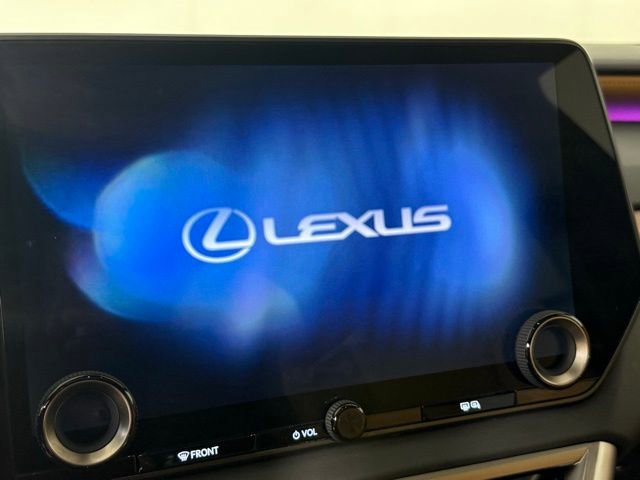 Used 2025 Lexus RX 350 Premium Plus w/ Convenience Package FWD image 21