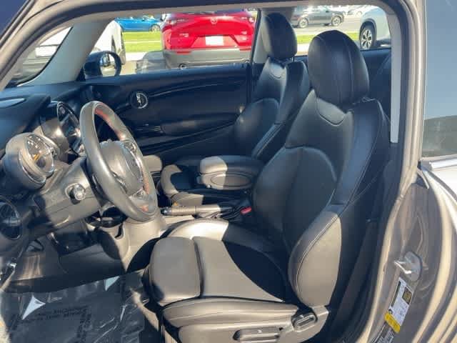 Used 2021 MINI Cooper S FWD image 14
